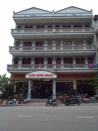 Halong Cheers Hostel - Photo5