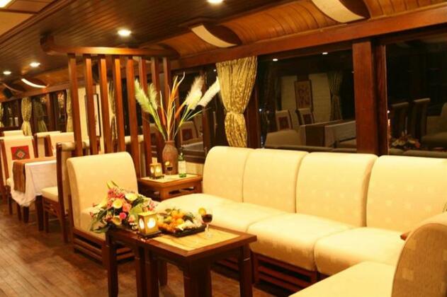 Halong Classic Sail - Photo2