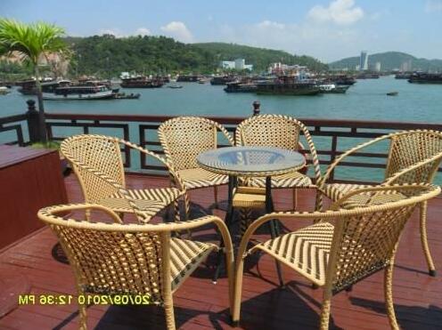 Halong Classic Sail - Photo4