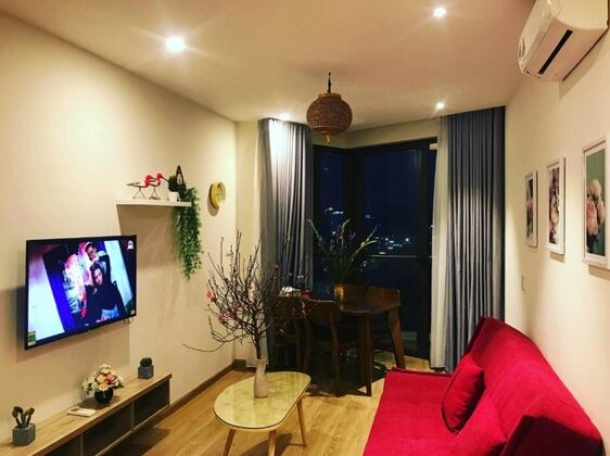 HaLong Dragon Homestay - Photo2