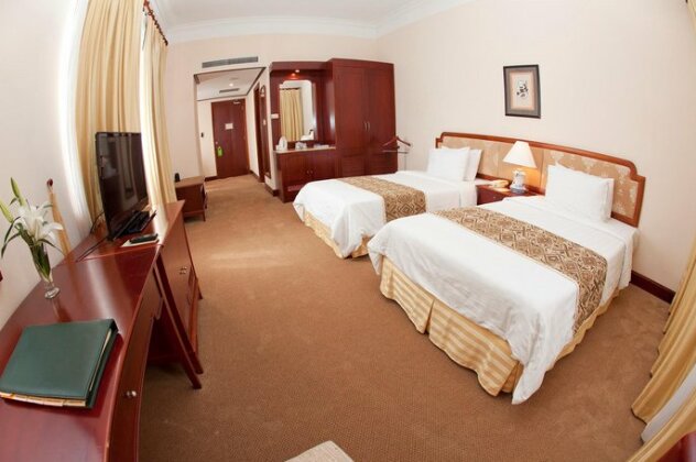 Halong Dream Hotel - Photo2