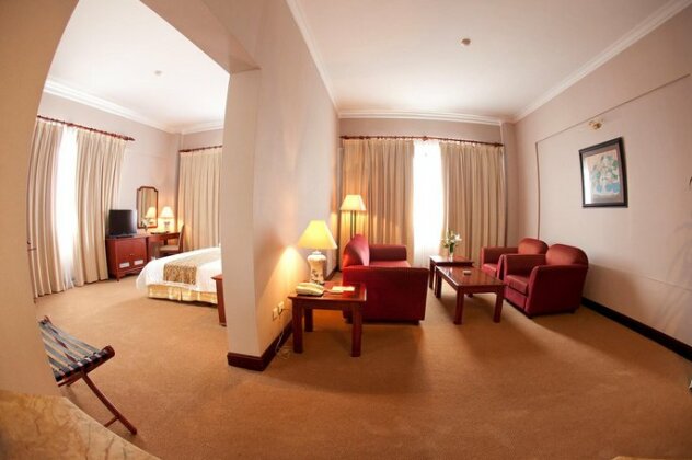 Halong Dream Hotel - Photo3