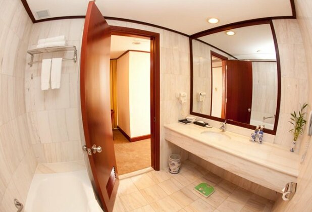 Halong Dream Hotel - Photo4