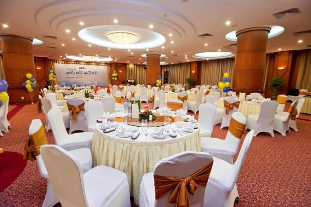 Halong Dream Hotel - Photo5