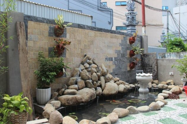 Halong Fancy Hotel - Photo2