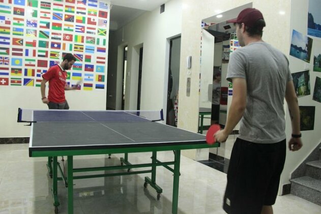 Halong Fancy Hotel - Photo3