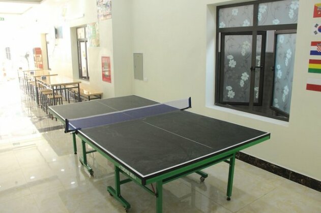 Halong Fancy Hotel - Photo4