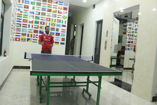 Halong Fancy Hotel - Photo5