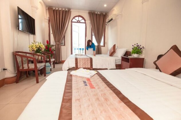 Halong Lucky Hotel - Photo2