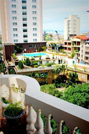 Halong Lucky Hotel - Photo3