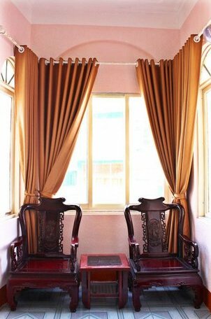Halong Lucky Hotel - Photo4