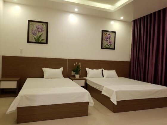 Halong & Me Hometel Room - Photo2