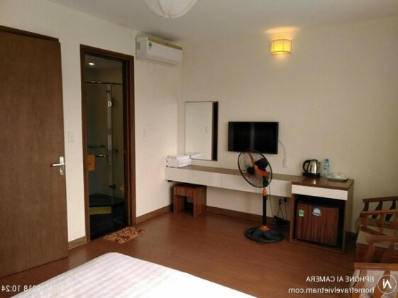 Halong & Me Hometel Room - Photo3