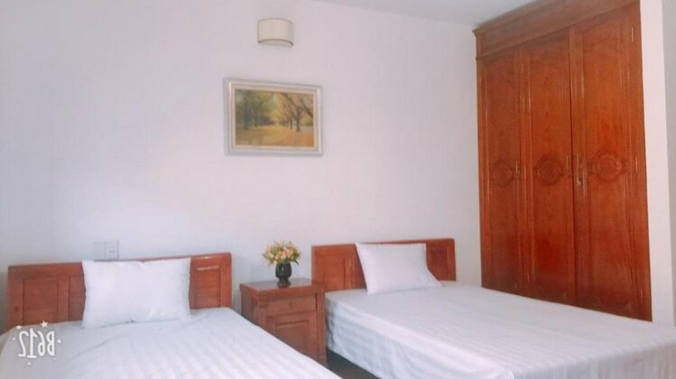 Halong & Me Hometel Room - Photo4