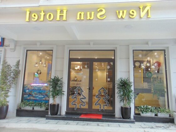 Halong New Sun Hotel - Photo2