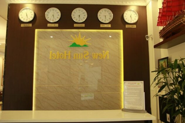 Halong New Sun Hotel - Photo3