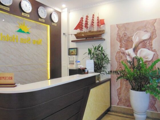 Halong New Sun Hotel - Photo4