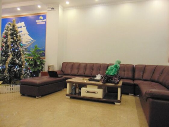 Halong New Sun Hotel - Photo5