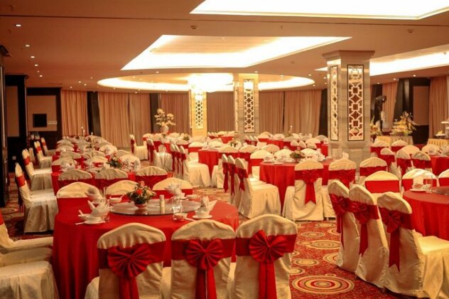 Halong Palace Hotel - Photo4