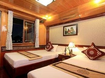 Halong Papaya Cruise - Photo3