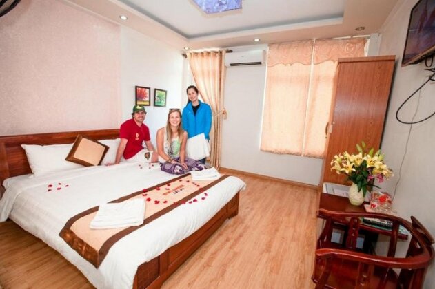 Halong Party Hotel - Photo4
