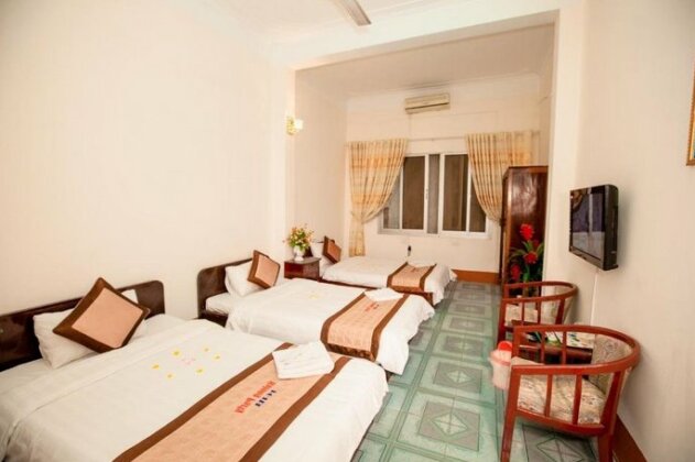 Halong Party Hotel - Photo5