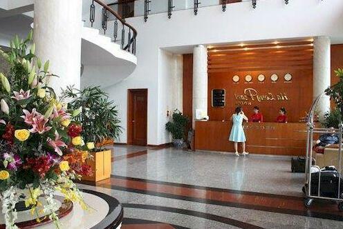Halong Pearl Hotel - Photo3