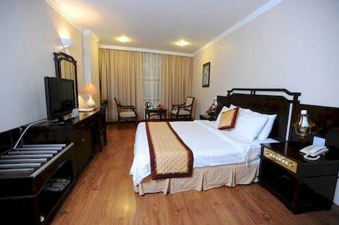 Halong Pearl Hotel - Photo4