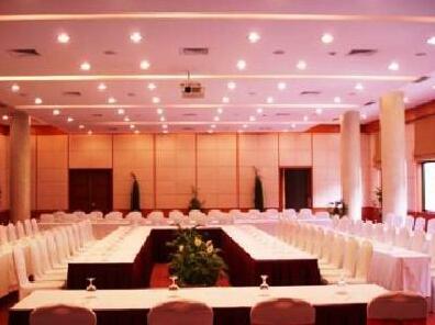 Halong Pearl Hotel - Photo5