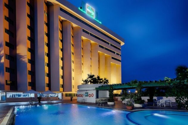 Halong Plaza Hotel - managed by H&K Hospitality - Photo2