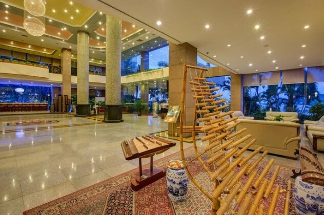 Halong Plaza Hotel - managed by H&K Hospitality - Photo3