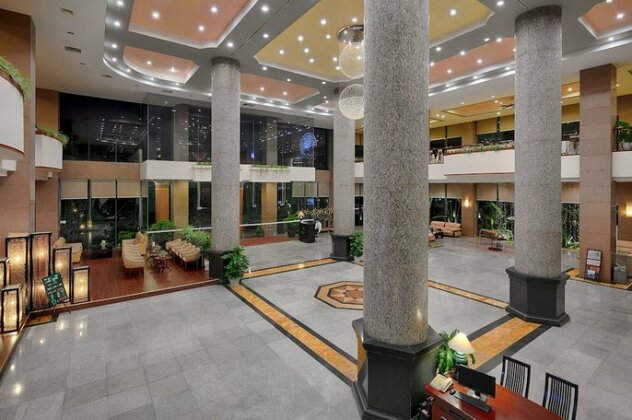 Halong Plaza Hotel - managed by H&K Hospitality - Photo4