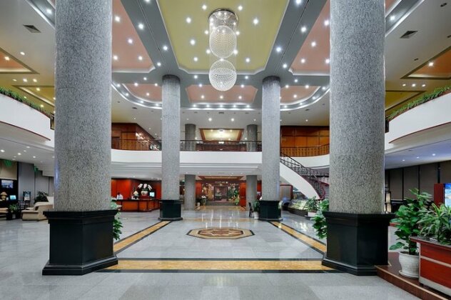 Halong Plaza Hotel - managed by H&K Hospitality - Photo5