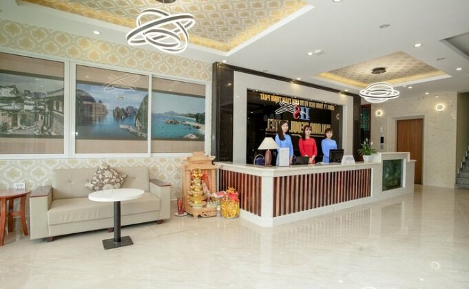 Halong Seoul Hotel - Photo3