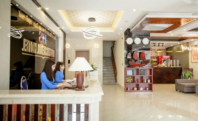 Halong Seoul Hotel - Photo4