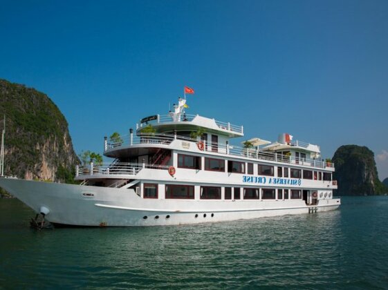 Halong Silversea Cruise 4 5 star