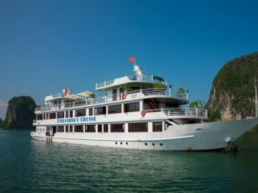 Halong Silversea Cruise 4 5 star