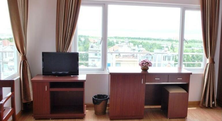 Halong Unique Hotel - Photo3