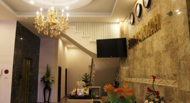 Halong Unique Hotel - Photo4