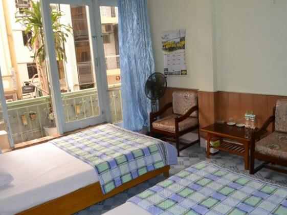 Hang Hai Hotel - Photo3