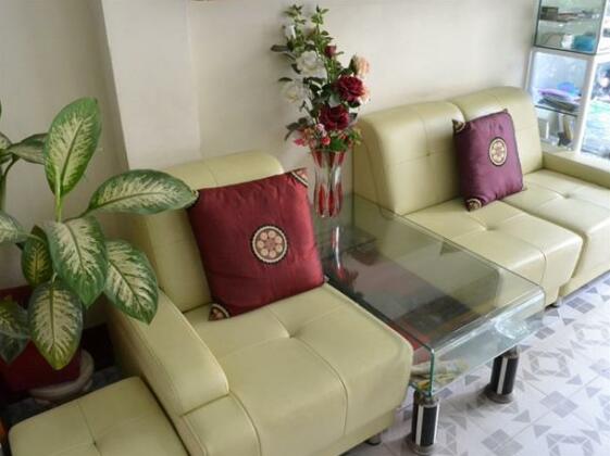 Hang Hai Hotel - Photo4
