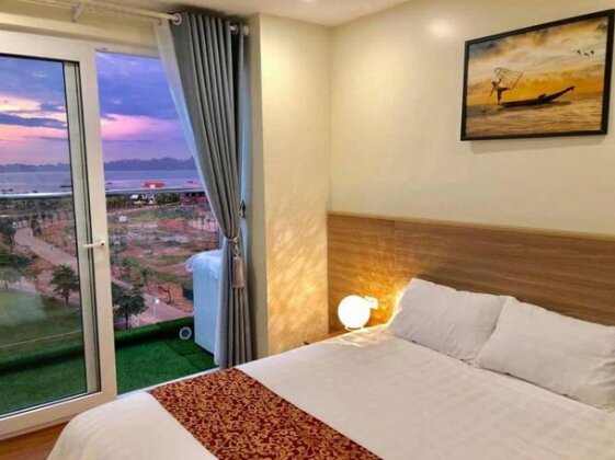 Happy Homestay Ha Long - Photo2