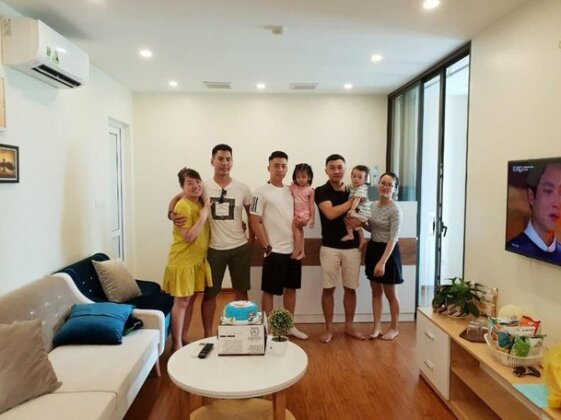 Happy Homestay Ha Long - Photo3
