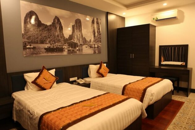 Hera Ha Long Hotel - Photo2