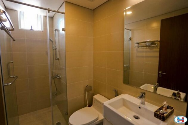 HH Homestay Sapphire Ha Long Bay - Photo2