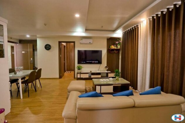 HH Homestay Sapphire Ha Long Bay - Photo5