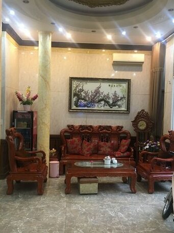 Ho Tay Hotel - Photo2
