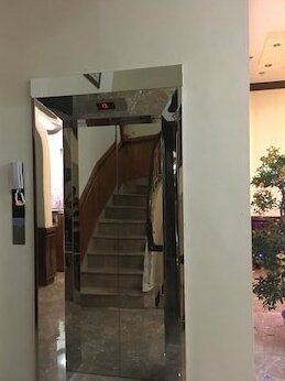 Ho Tay Hotel - Photo3