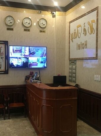 Ho Tay Hotel - Photo4