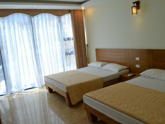 Hoai Huong Hotel - Photo5